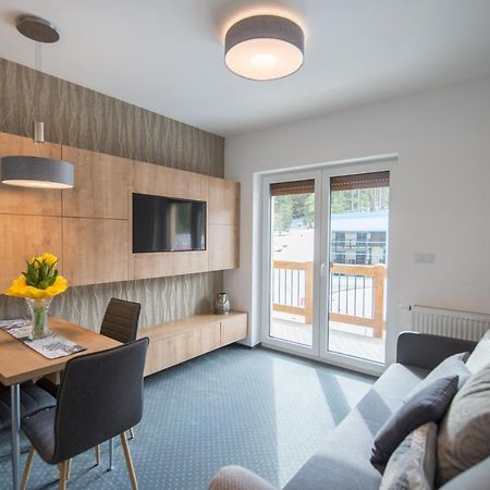 Ff Apartments Jasna Lucky Dolina Demianowska Zewnętrze zdjęcie