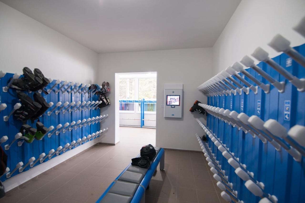 Ff Apartments Jasna Lucky Dolina Demianowska Zewnętrze zdjęcie