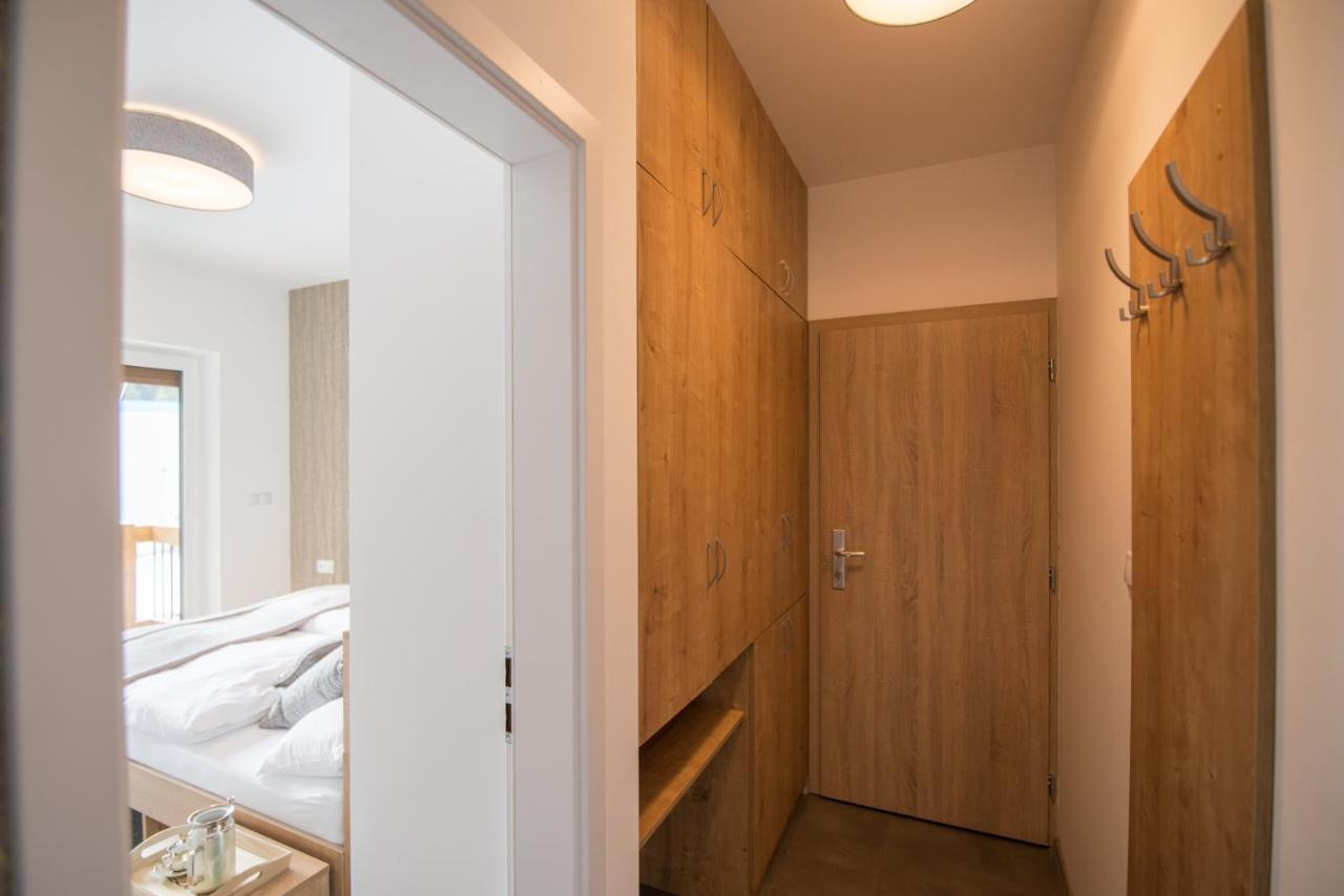Ff Apartments Jasna Lucky Dolina Demianowska Zewnętrze zdjęcie