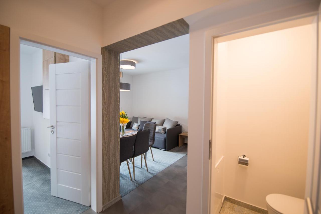 Ff Apartments Jasna Lucky Dolina Demianowska Zewnętrze zdjęcie