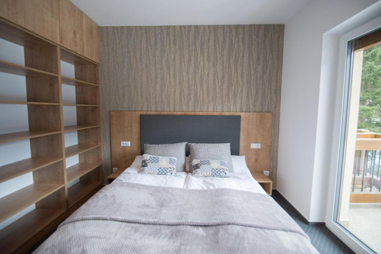 Ff Apartments Jasna Lucky Dolina Demianowska Zewnętrze zdjęcie