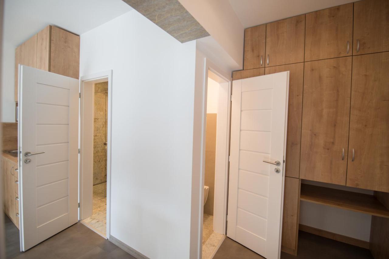 Ff Apartments Jasna Lucky Dolina Demianowska Zewnętrze zdjęcie