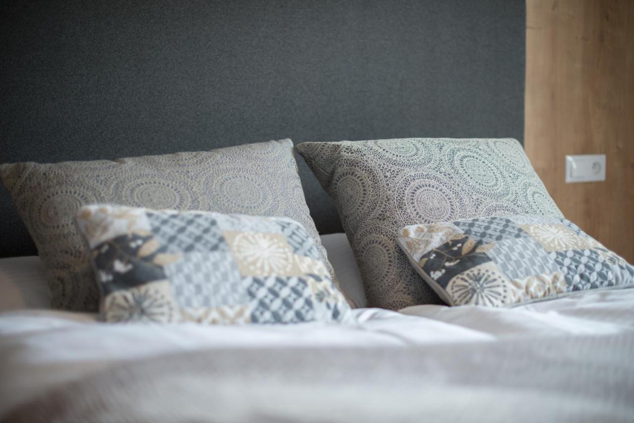 Ff Apartments Jasna Lucky Dolina Demianowska Zewnętrze zdjęcie