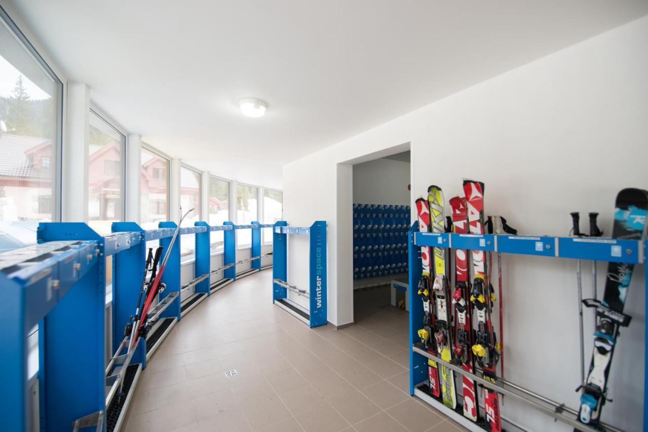 Ff Apartments Jasna Lucky Dolina Demianowska Zewnętrze zdjęcie