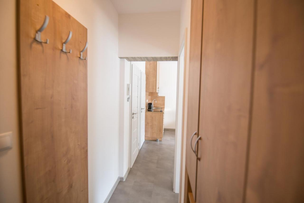 Ff Apartments Jasna Lucky Dolina Demianowska Zewnętrze zdjęcie