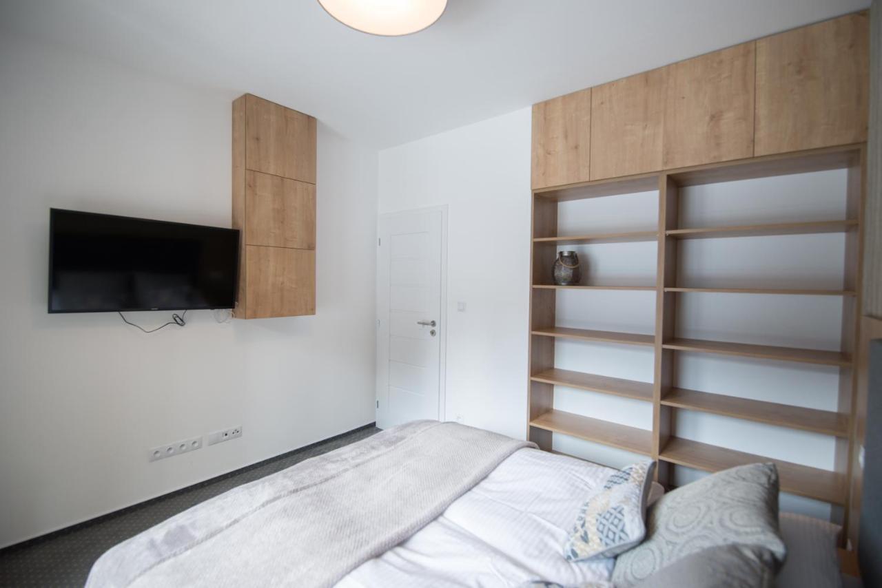 Ff Apartments Jasna Lucky Dolina Demianowska Zewnętrze zdjęcie