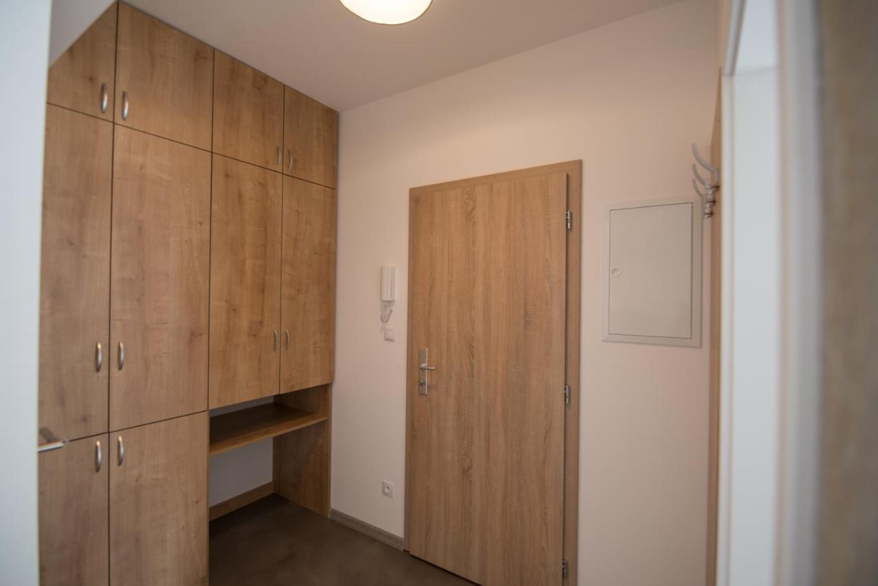 Ff Apartments Jasna Lucky Dolina Demianowska Zewnętrze zdjęcie