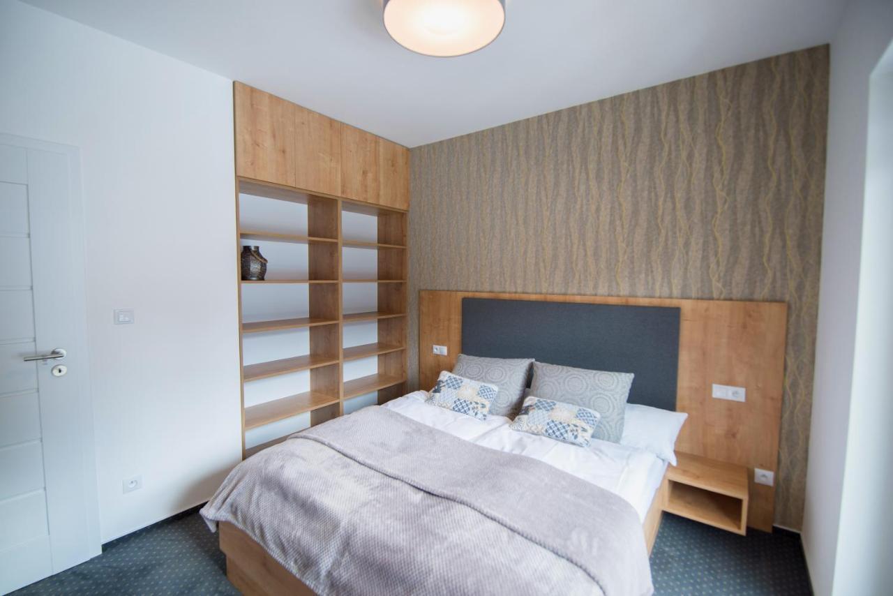 Ff Apartments Jasna Lucky Dolina Demianowska Zewnętrze zdjęcie
