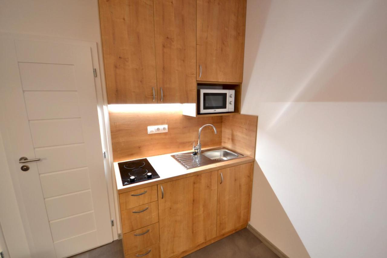 Ff Apartments Jasna Lucky Dolina Demianowska Zewnętrze zdjęcie