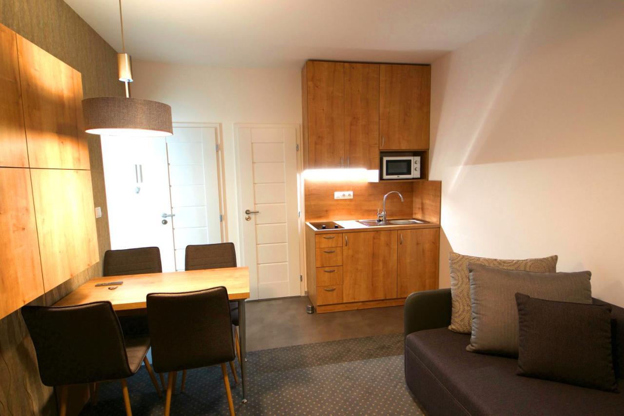 Ff Apartments Jasna Lucky Dolina Demianowska Zewnętrze zdjęcie