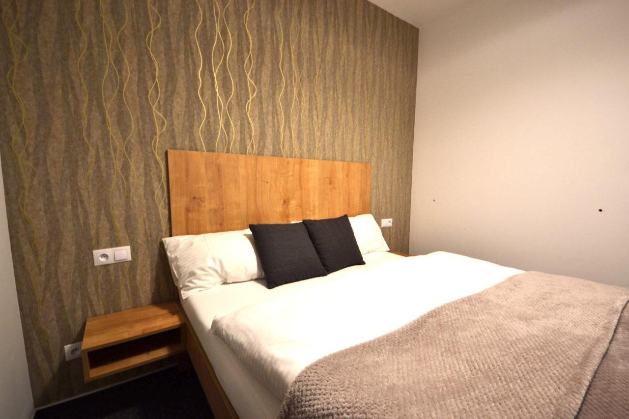 Ff Apartments Jasna Lucky Dolina Demianowska Zewnętrze zdjęcie