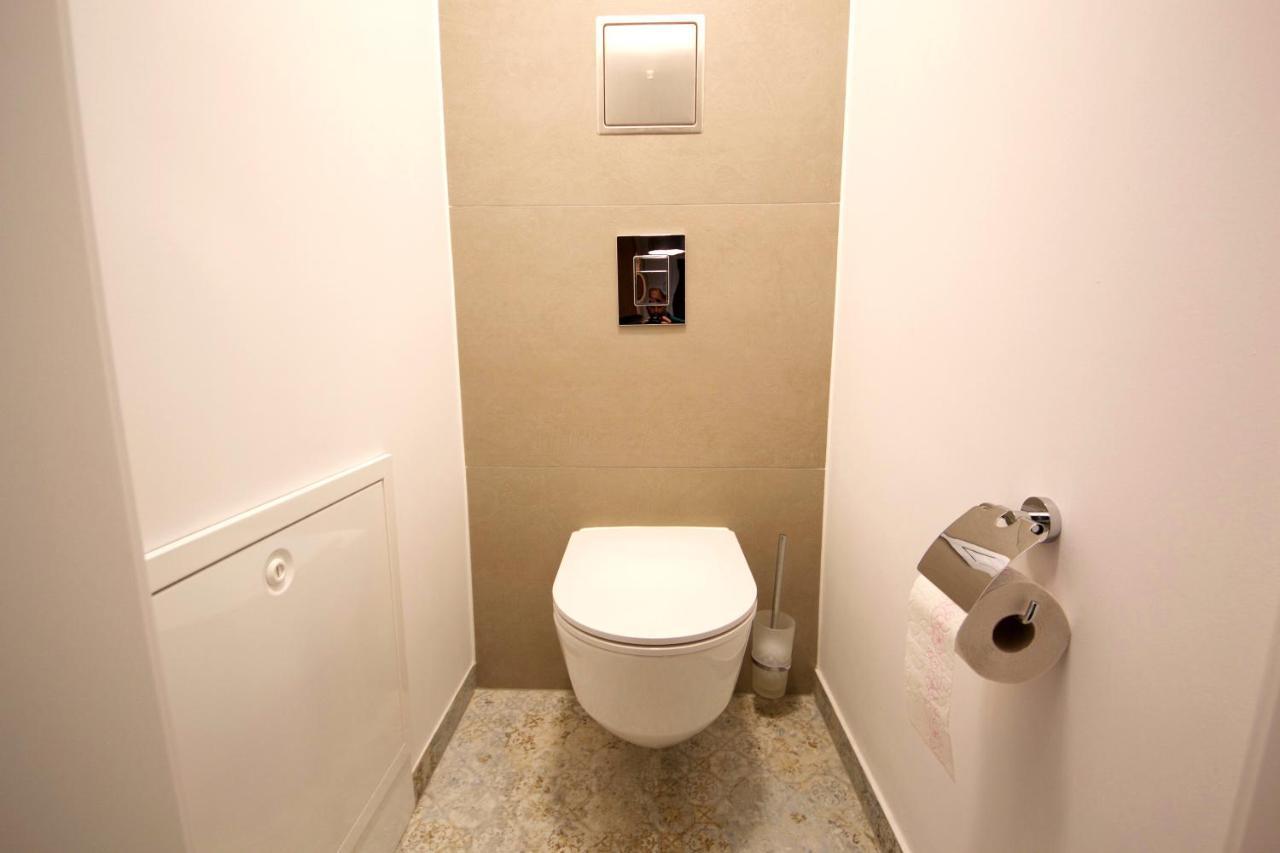 Ff Apartments Jasna Lucky Dolina Demianowska Zewnętrze zdjęcie